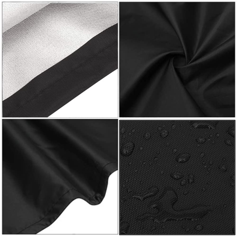 Waterproof Outdoor Garden Potting Bench Cover - 45