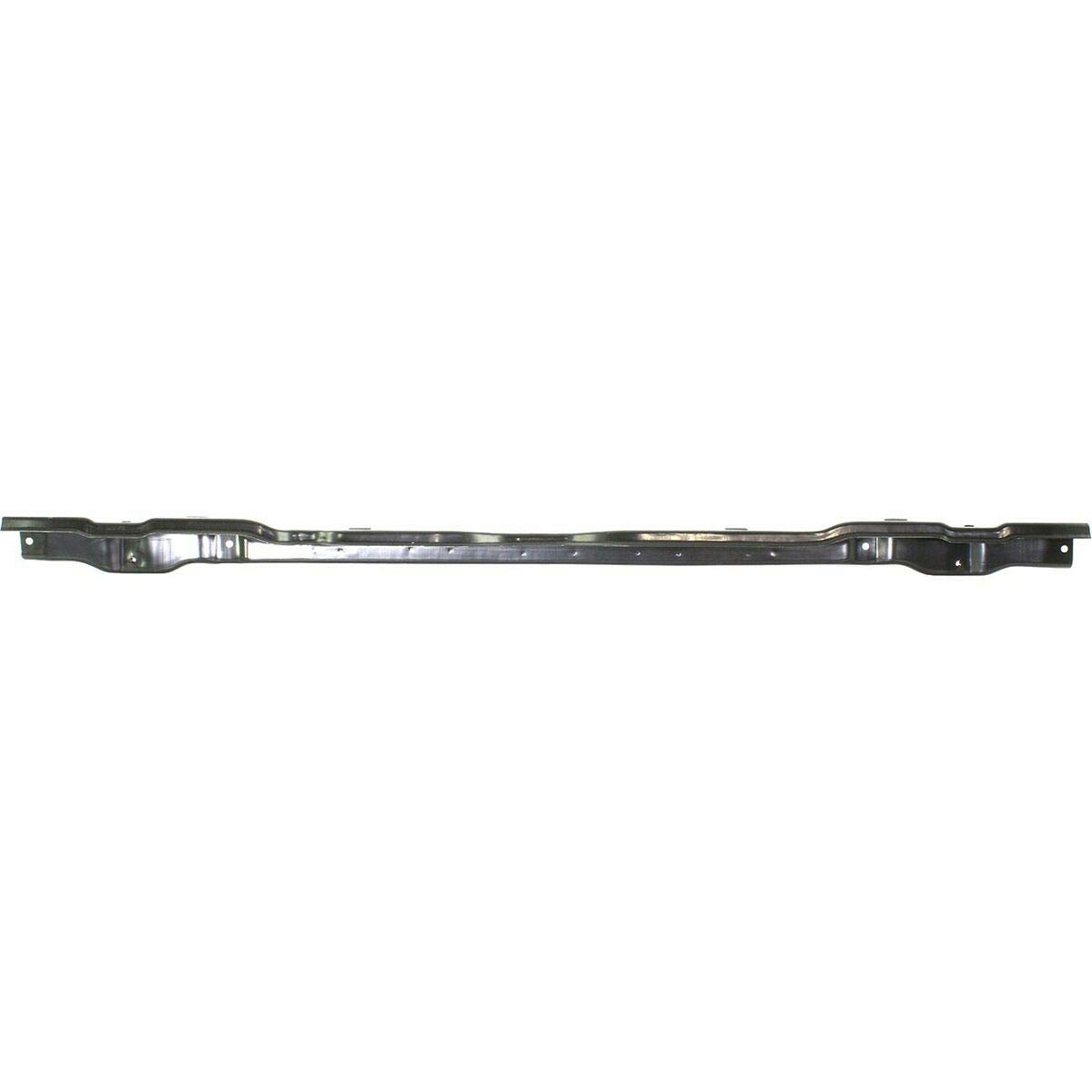 Toyota Front Bumper Reinforcement Bar - Replacement Bumper Face Bar Cross Member for Improved Impact Protection | Perfect for Off-Roading, Collision Repair & Vehicle Restoration