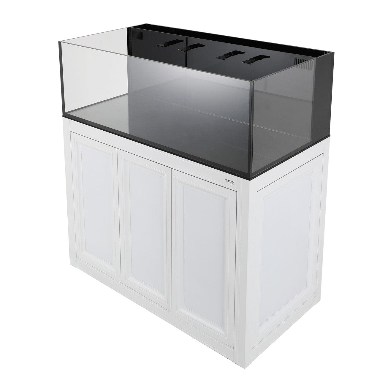 Innovative Marine 80 Gallon Fusion Pro 2 All-in-One Saltwater Aquarium Tank - Perfect for Reef Keeping, Coral Growth & Marine Fish Habitat