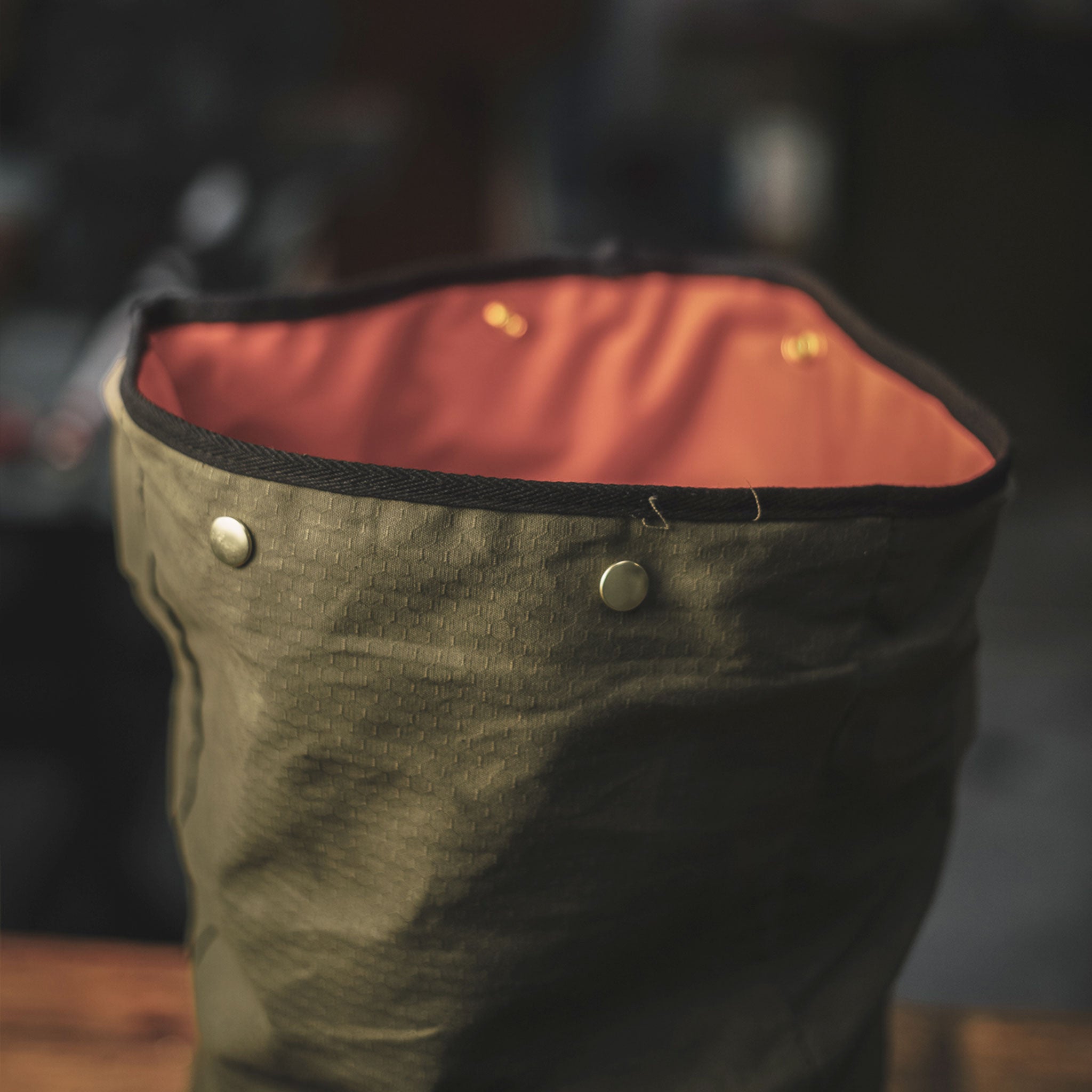 Langden Khaki Pants for Men - Comfortable Casual Trousers with Stretch Fit | Perfect for Office, Travel & Everyday Wear