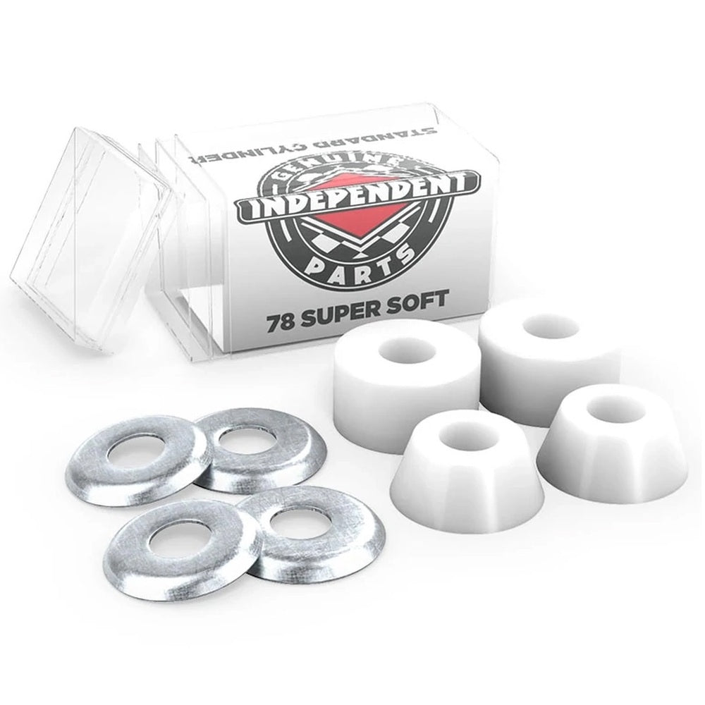Premium Standard Cylinder Cushions - High-Quality Support for Hydraulic & Pneumatic Systems - Perfect for Industrial Machinery, Automotive Repair & Heavy Equipment Maintenance