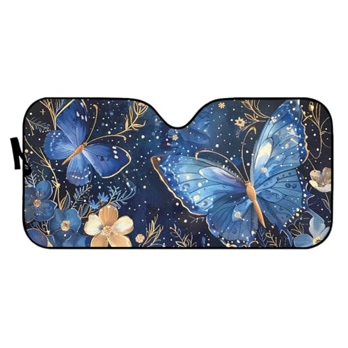 Butterfly Flower