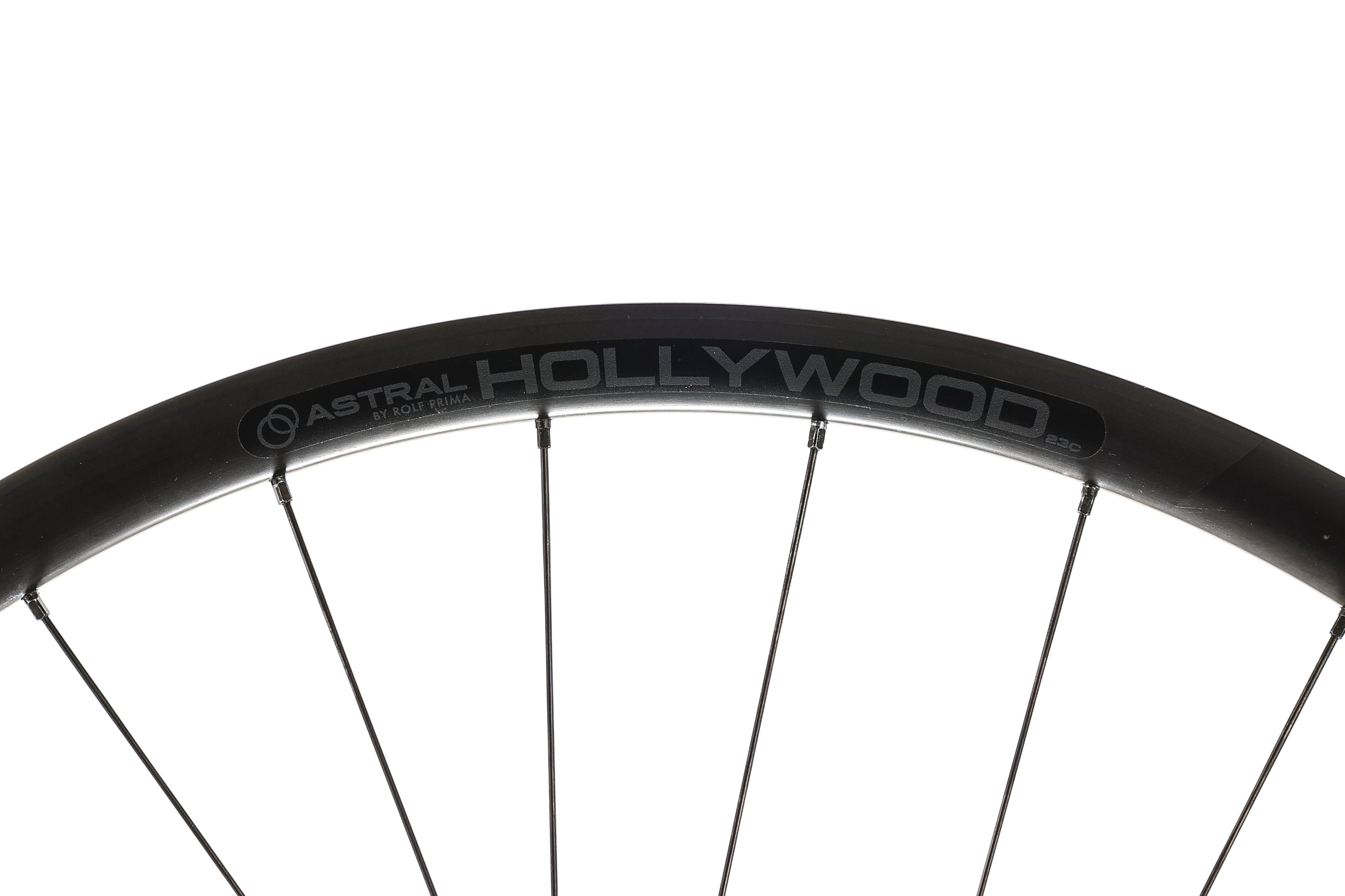 Astral Hollywood XTR Hubs Carbon Tubeless 29