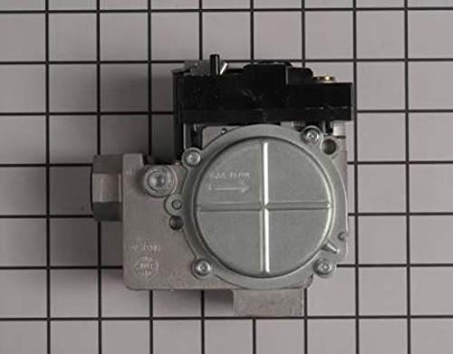 EF33CW180 Natural Gas Valve - High-Quality Replacement Gas Valve for Furnaces & Water Heaters | Durable & Reliable for Home Heating & Hot Water Systems