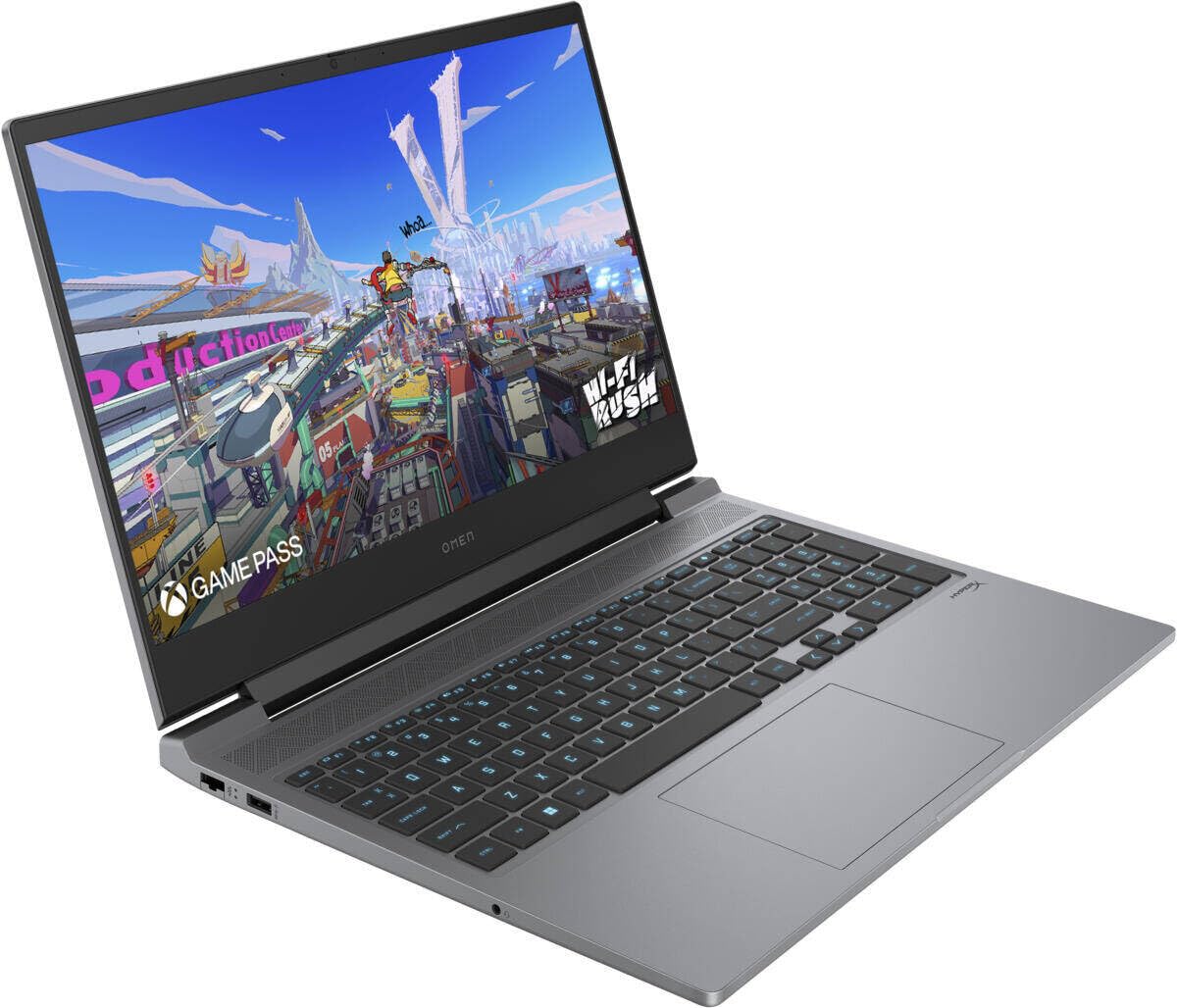 HP Omen 16 Gaming Laptop - 16.1