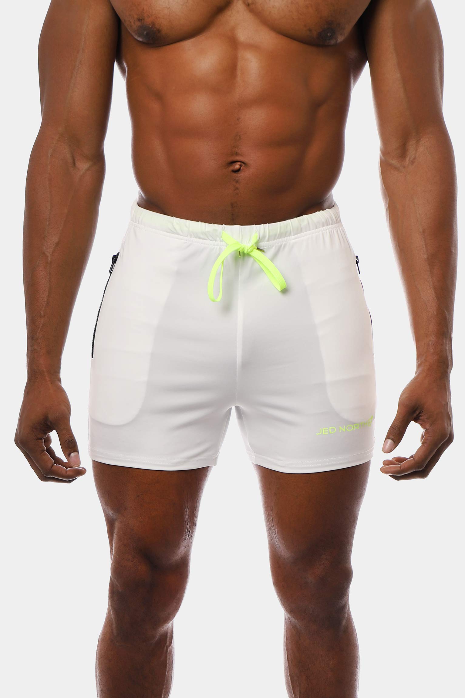 Jed North Men's 4