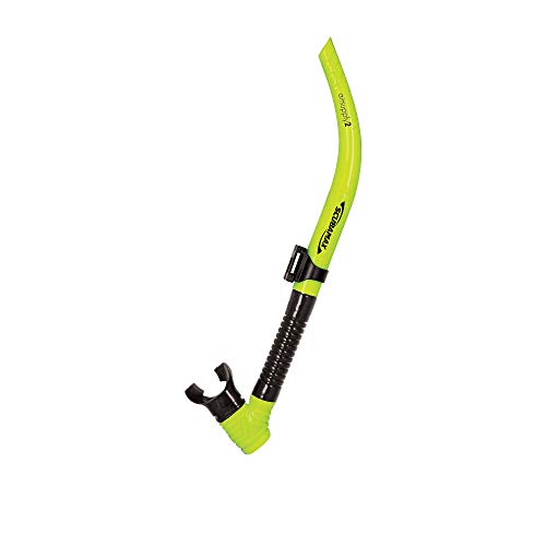 Neon Yellow / Black