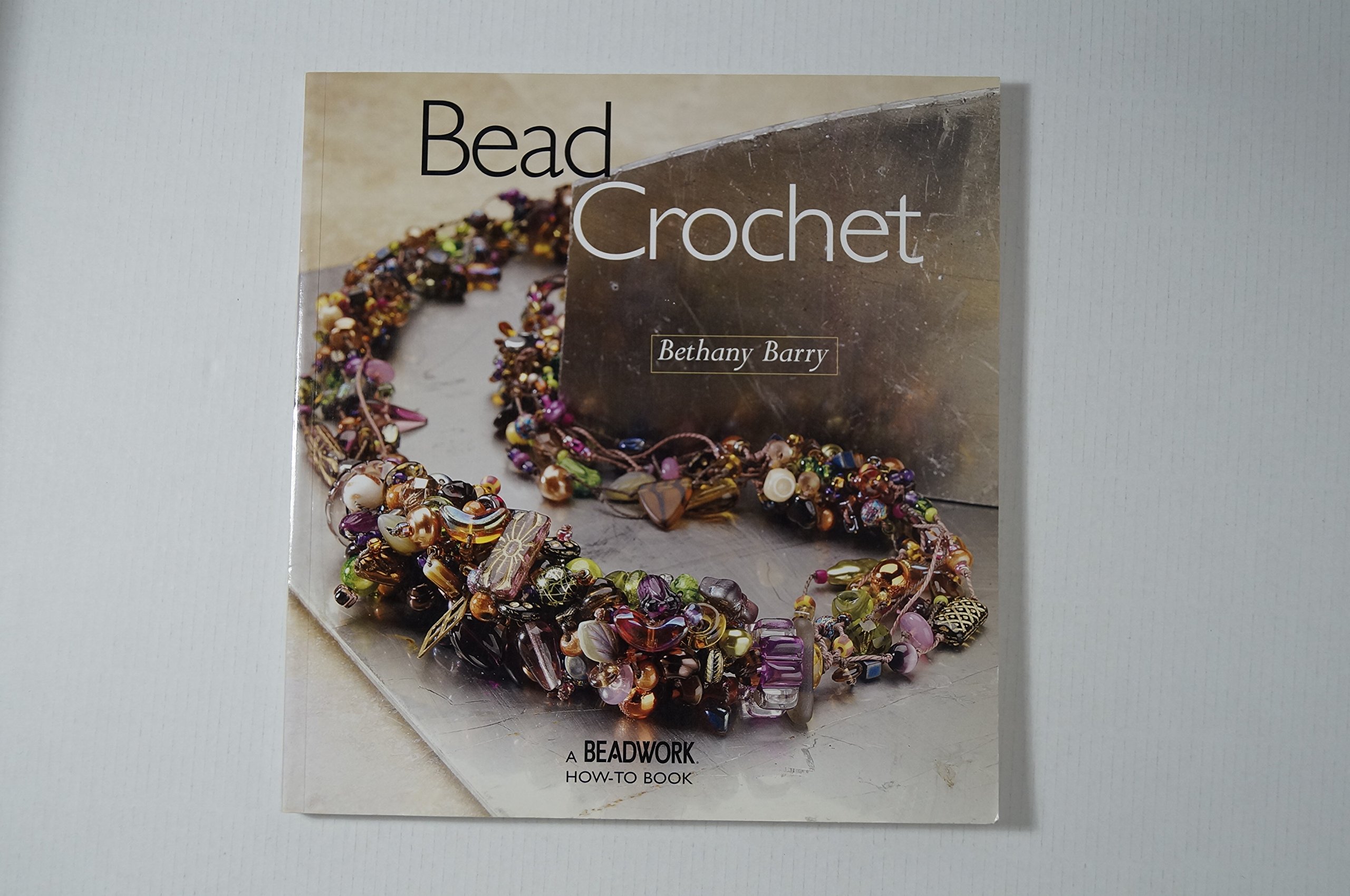 Bead Crochet Guide: Step-by-Step Beadwork Tutorial for Beginners | DIY Jewelry Making & Home Decor Projects