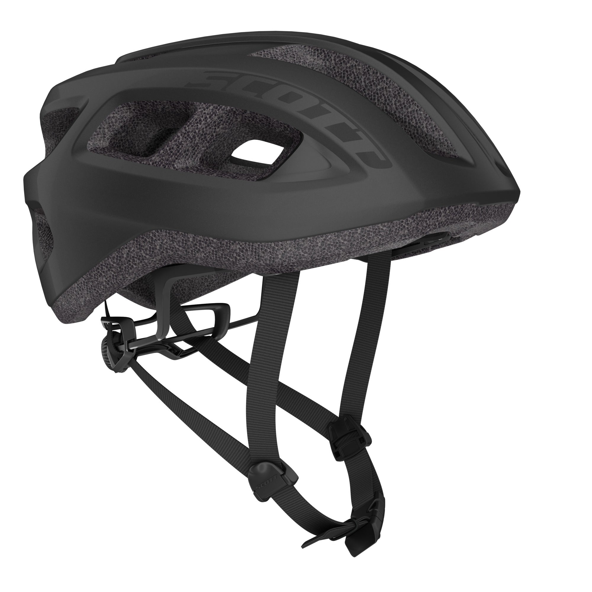 Scott 2022 SUPRA ROAD Bike Helmet - Lightweight & Aerodynamic Cycling Helmet for Men & Women - Perfect for Road Racing, Commuting & Outdoor Cycling Adventures