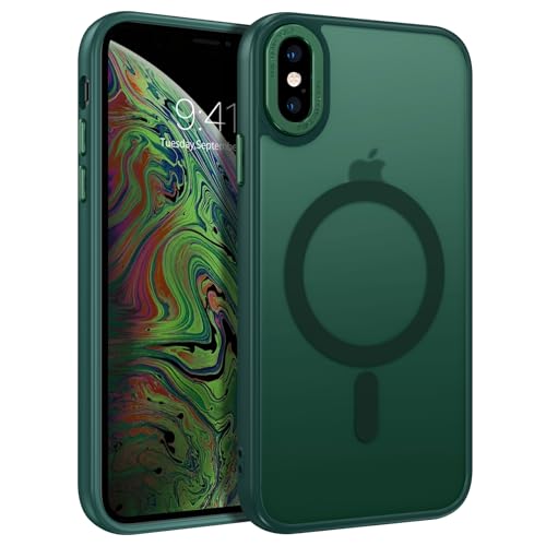Forest Green