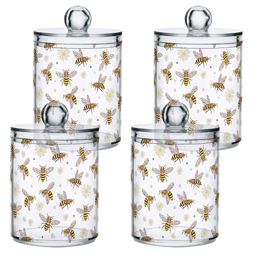 Honey Bees