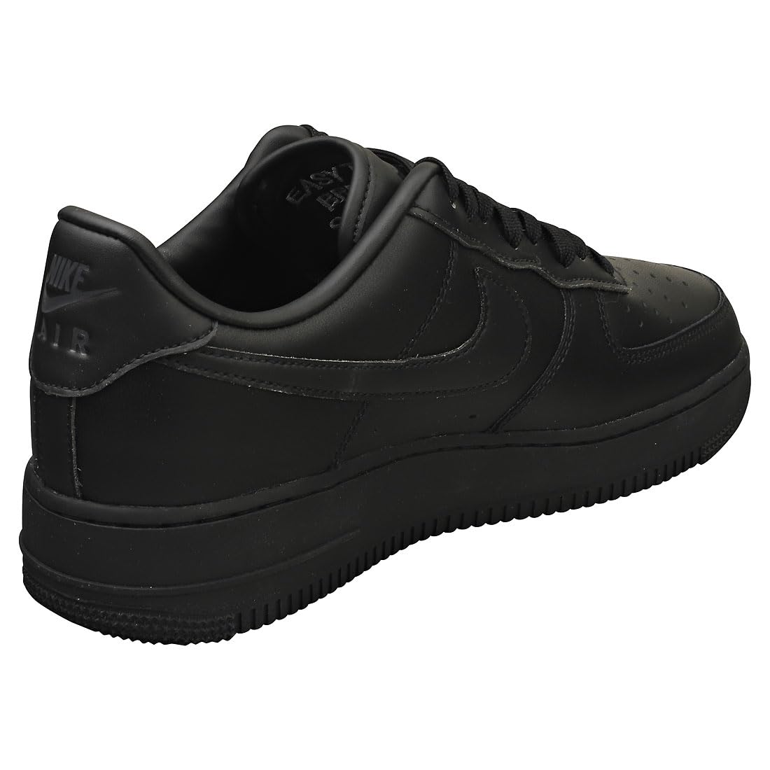 Nike Men's Running Shoes - Lightweight Athletic Sneakers for Jogging, Gym & Casual Wear | Breathable Comfort for Daily Workouts & Street Style