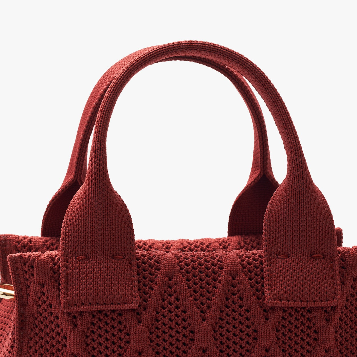ANEW Mini Crossbody Bag - Seoul Brick Design, Stylish & Compact for Women | Perfect for Travel, Shopping & Everyday Use