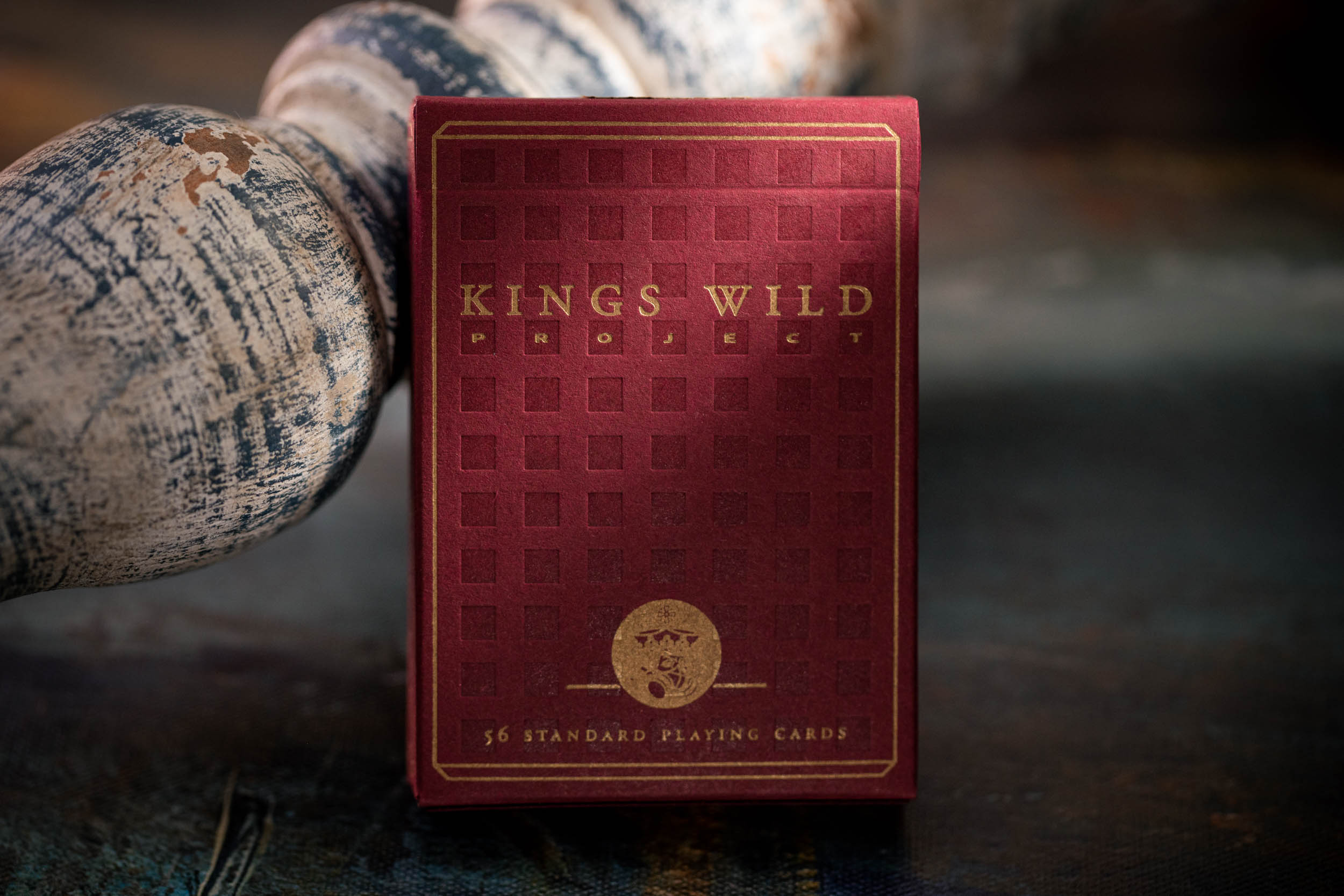 Luxury Playing Cards - Table Players Vol. 15 | Premium Poker & Card Games for Adults | Perfect for Casino Nights, Poker Parties & Magic Tricks