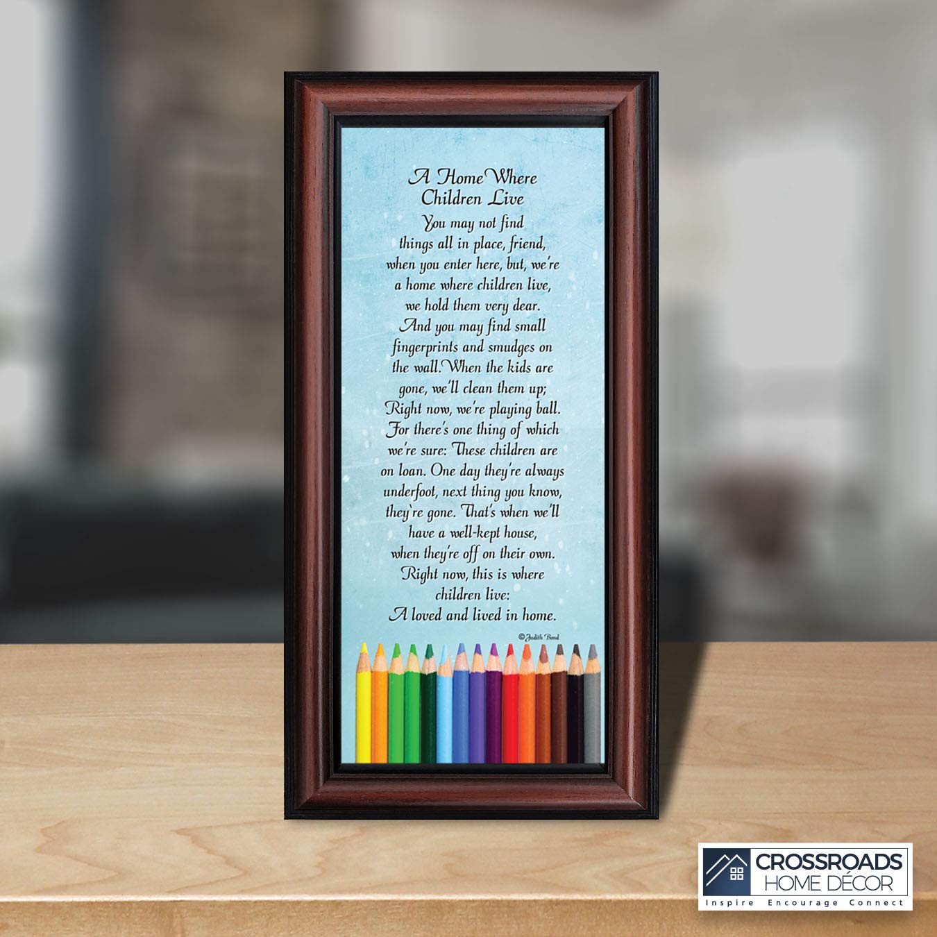 Best Stay-at-Home Mom Gifts - Create Lasting Memories with Kids - Perfect for Family Bonding & Home Activities (7341W)