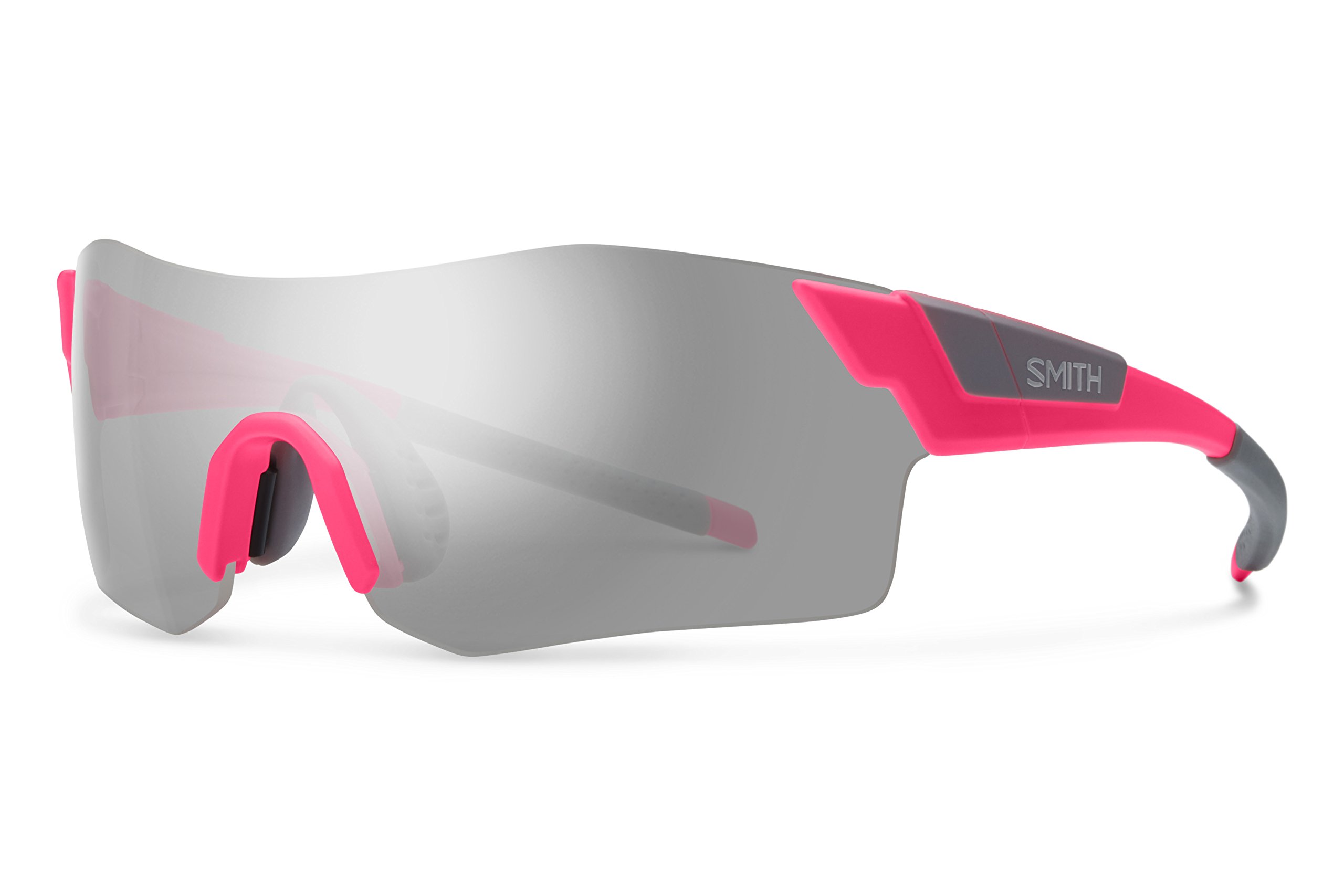 Smith Pivlock Arena ChromaPop Polarized Sports Sunglasses - UV Protection for Cycling, Running & Outdoor Activities