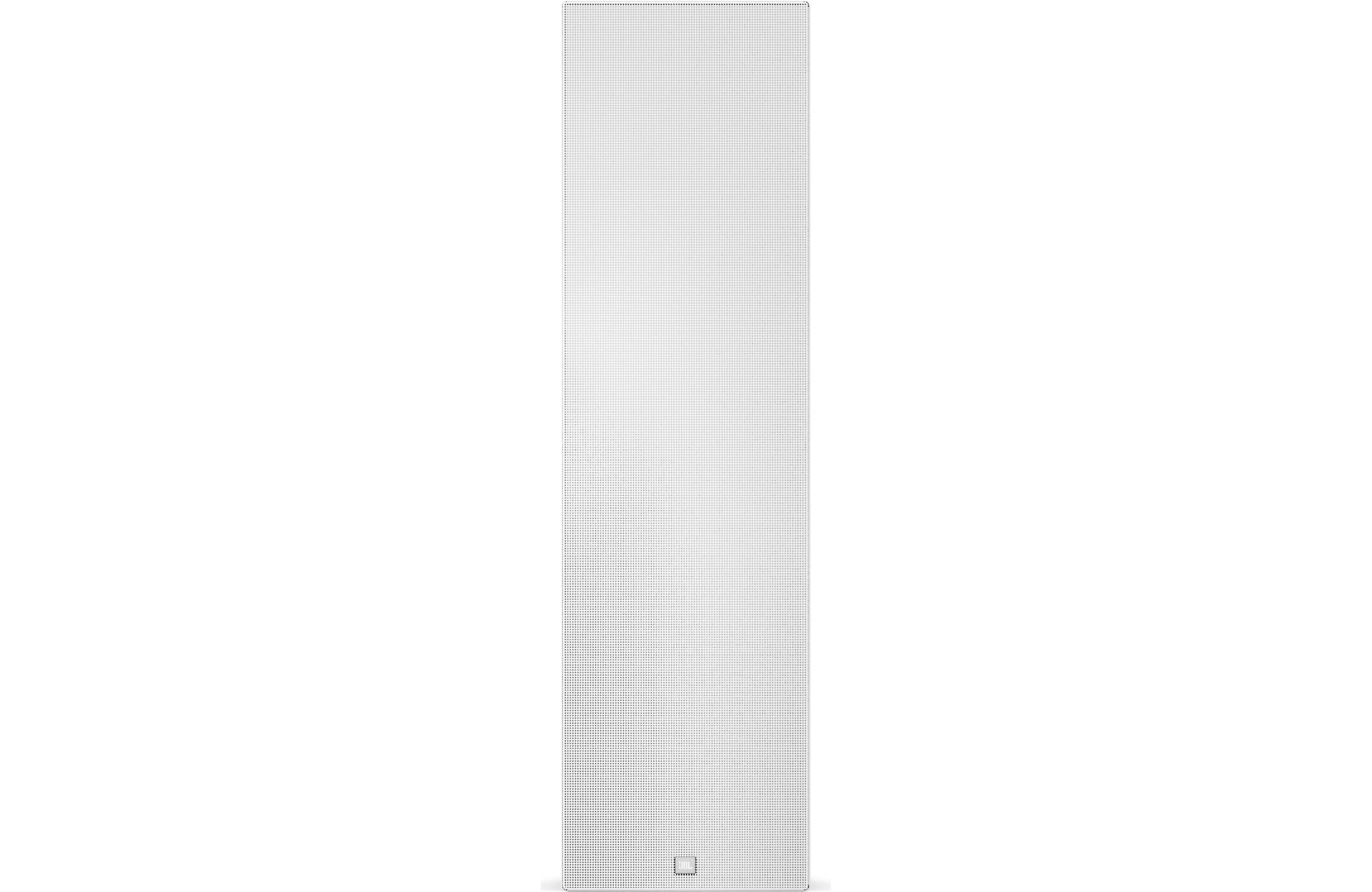 JBL Studio 6 In-Wall Speaker - High Performance Home Theater Audio System for Immersive Movie & Music Experience - Perfect for Living Room, Home Theater & Entertainment Spaces