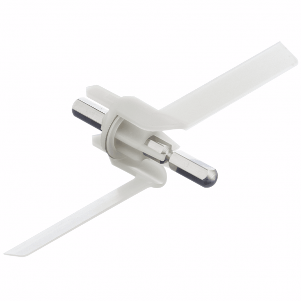 Bosch Compact Mixer Shredder Slicer Arm 091027 - Perfect for Baking, Cooking & Food Prep in Home Kitchens