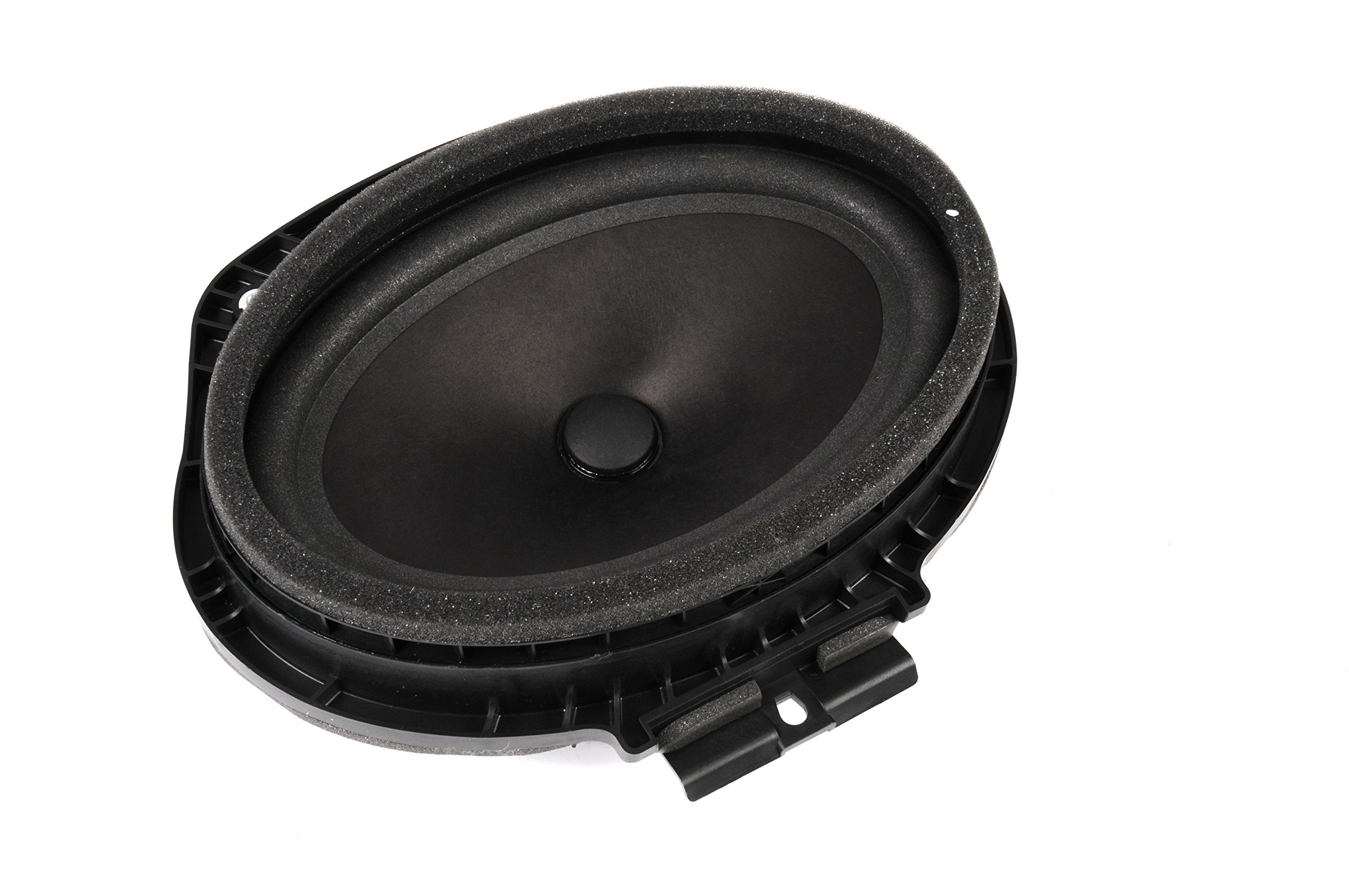 GM Parts 23125286 Front Door Radio Speaker Replacement - Compatible with Select GM Vehicles | Premium Sound Quality for Car Audio System | Perfect for Upgrading Factory Speakers or DIY Car Stereo Installation