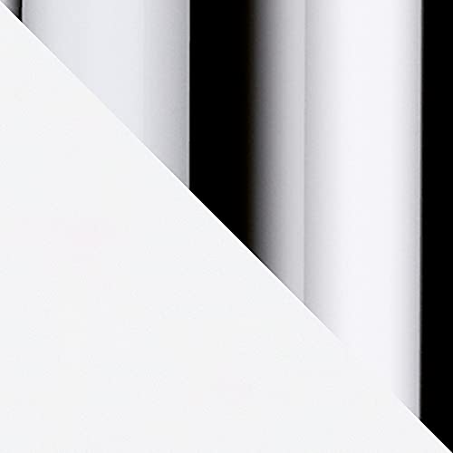 Chrome/White