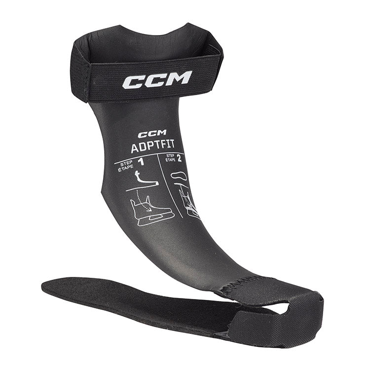 CCM Tacks Vector Plus 2022 Junior Ice Hockey Skates - Youth Hockey Skates for Boys & Girls - Perfect for Ice Rink Practice & Competitive Games