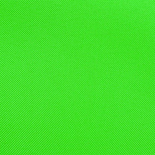 Neon Green Polyester Linen Tablecloth 72x108