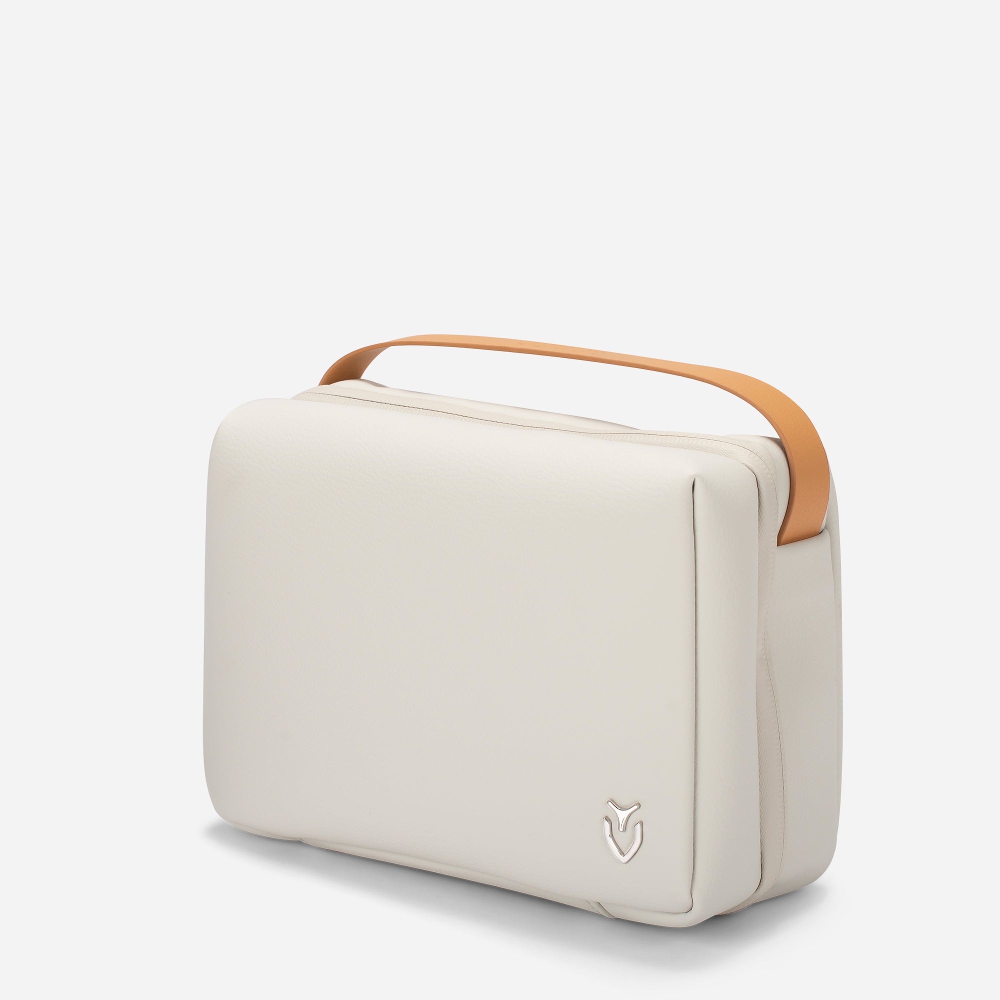Signature Toiletry Bag - Premium Travel Cosmetic Organizer for Men & Women - Perfect for Gym, Vacation & Business Trips
