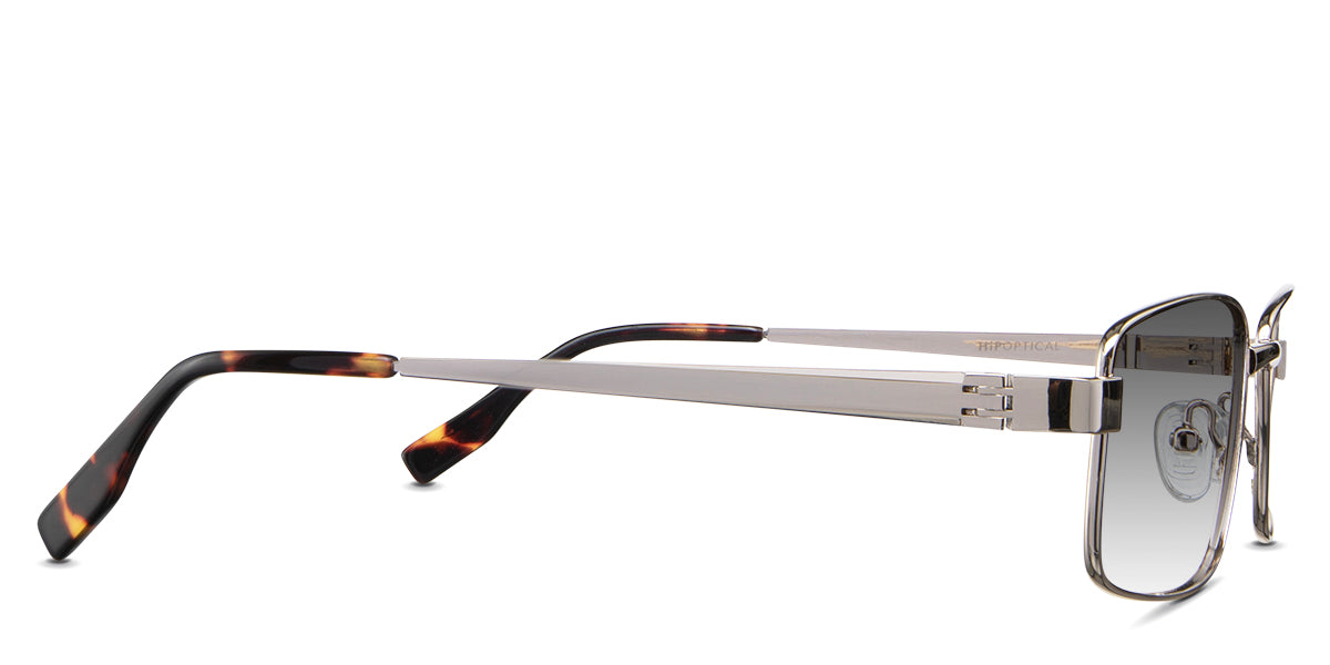 Anderson Women's Prescription Sunglasses - UV Protection, Polarized Lenses for Driving, Outdoor & Fashion Use