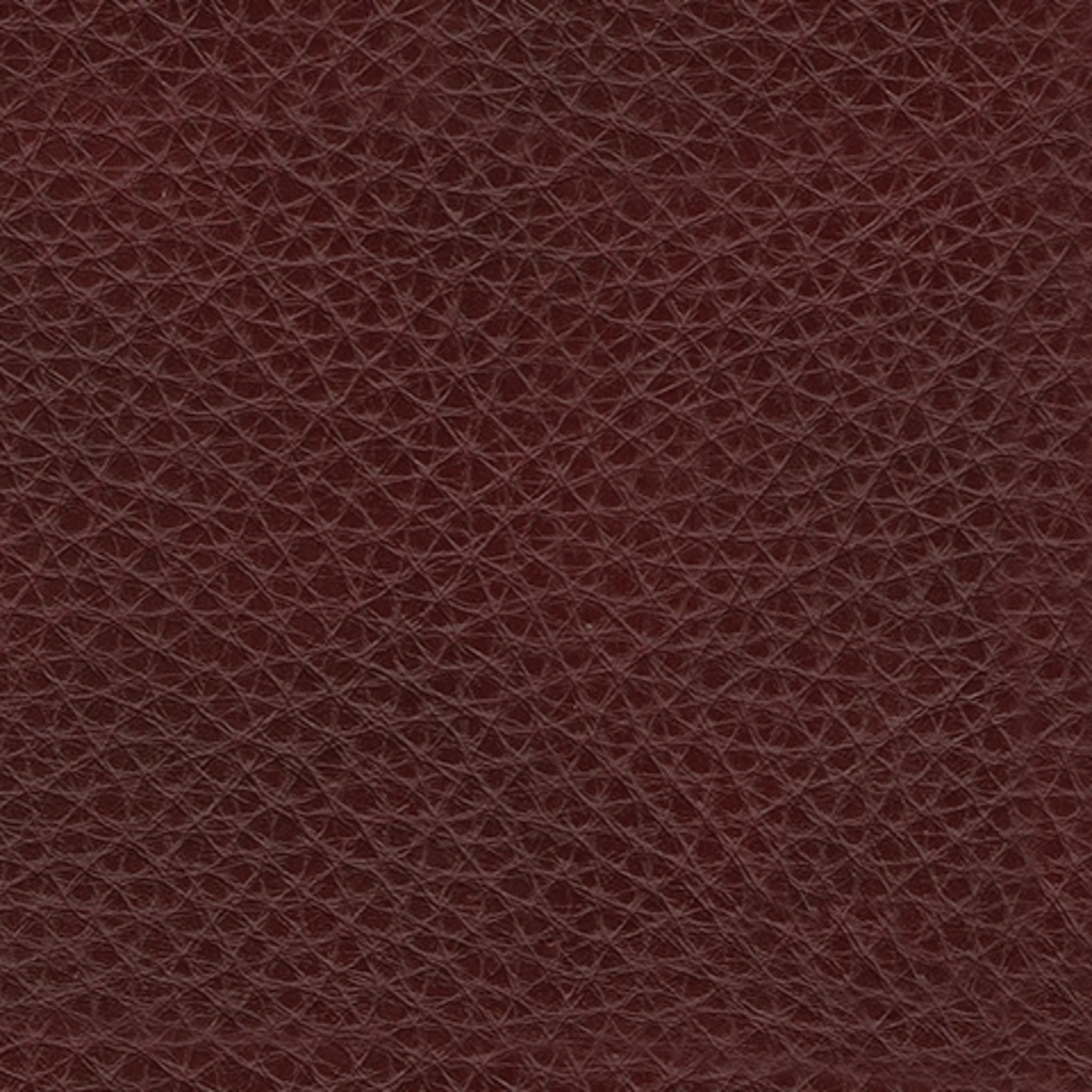 Alessandro Power Reclining Sofa in Garnet Red - Modern Leather Sectional Couch with USB Charging - Perfect for Living Room, Home Theater, and Family Gatherings