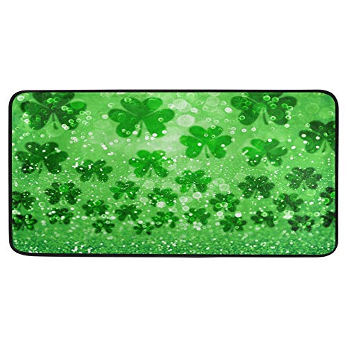 Patrick Clover