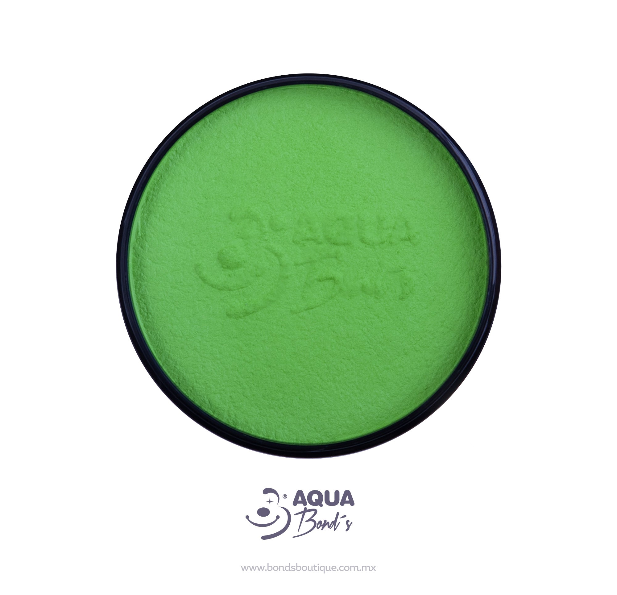 Aqua Bond's Verde Limon 40G - Premium Lime Green Waterproof Sealant for Bathrooms, Kitchens & DIY Projects