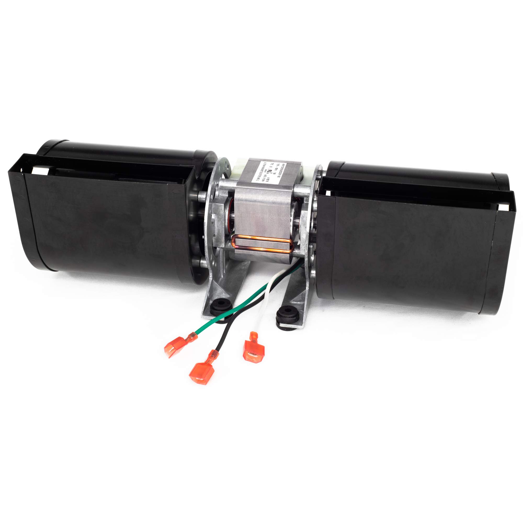 FAB-1100 High Performance Fireplace Blower Kit - Compatible with Lennox & Superior Fireplaces | Ball Bearing, Ultra Quiet, High Airflow, Energy Efficient | Perfect for Home Heating & Fireplace Efficiency Upgrade