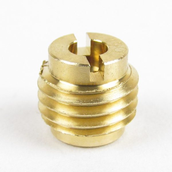 Weber DGV Air Corrector Kit - High Performance Carburetor Air Fuel Mixture Adjuster for Smooth Engine Operation - Perfect for Classic Cars, Hot Rods & Automotive Restoration Projects