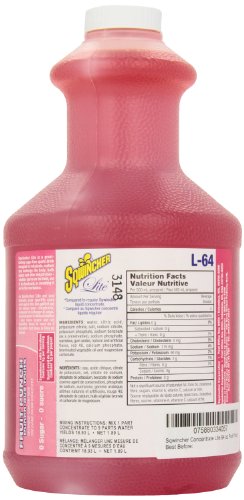Fruit Punch
