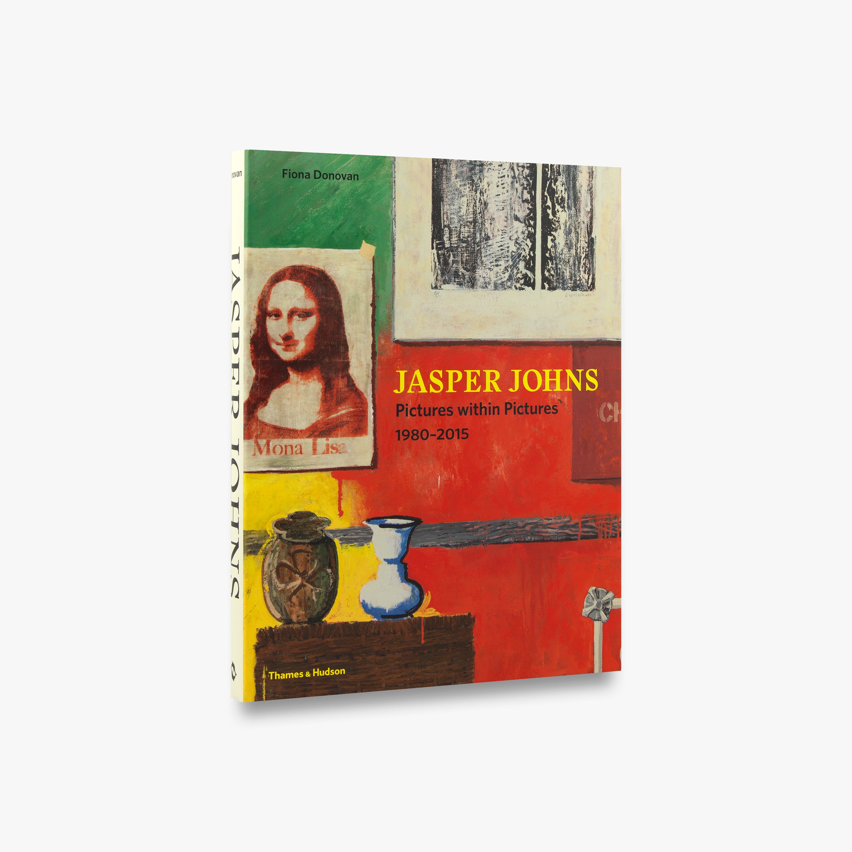 Jasper Johns Art Prints - High-Quality Canvas Wall Decor for Home & Office | Perfect for Living Room, Bedroom & Gallery Displays