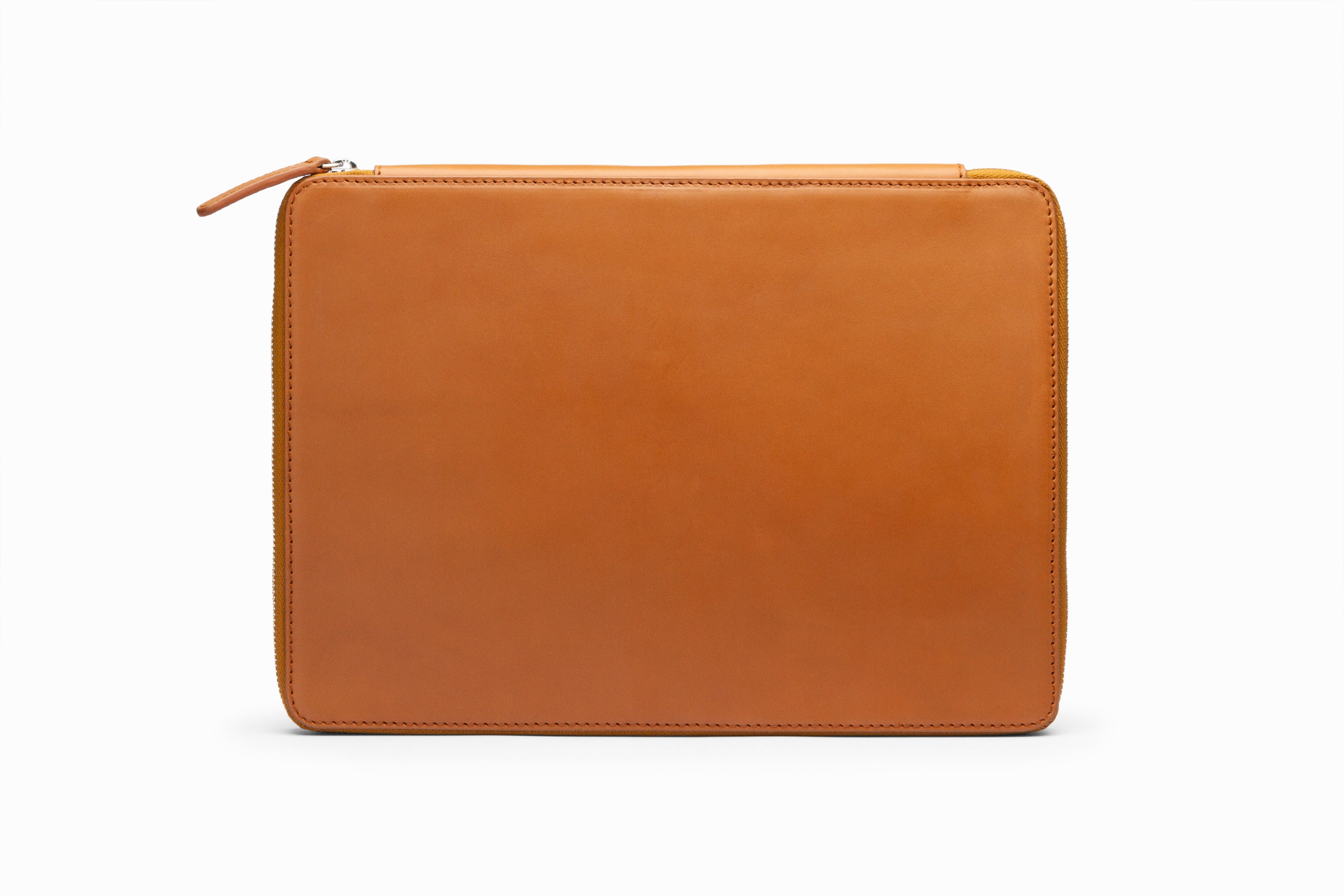Premium 13-15 Inch Laptop Sleeve Case - Lightweight & Water-Resistant Tan Neoprene Protective Cover for MacBook, Dell, HP - Perfect for Travel, Office & School Use