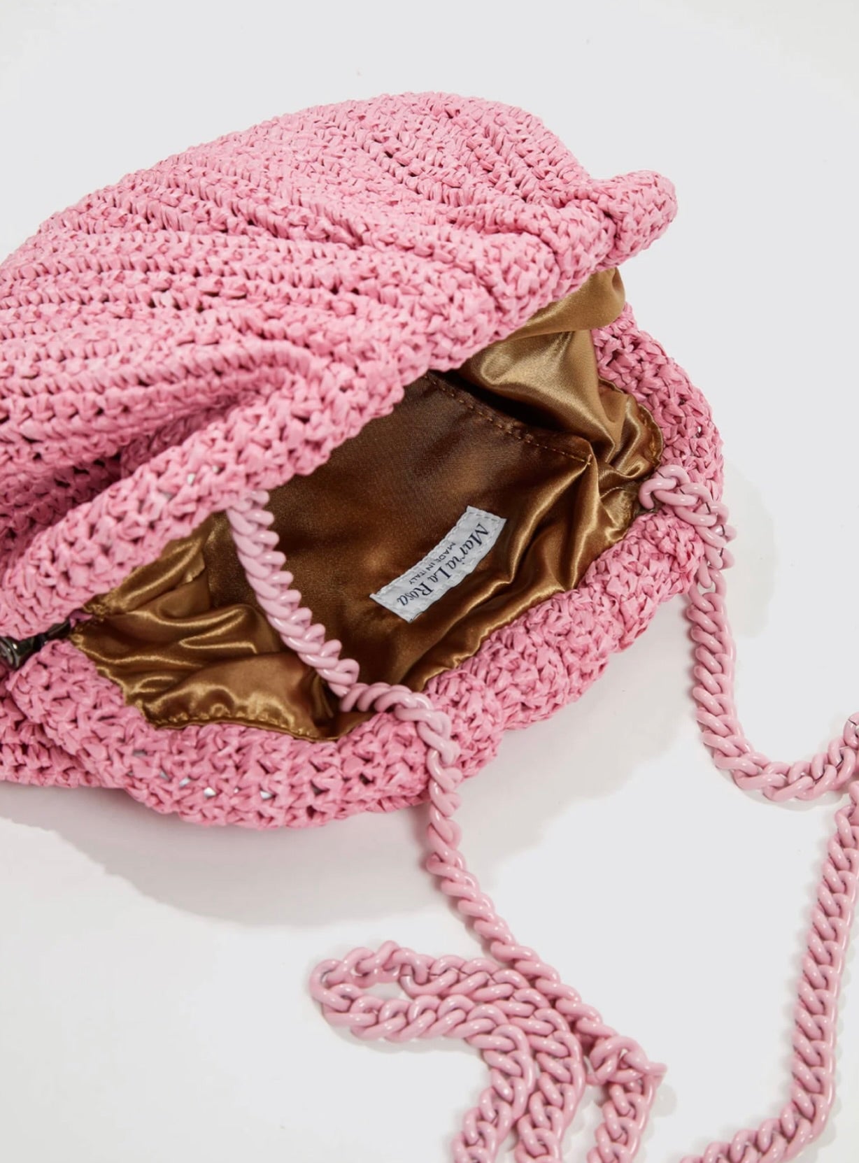 Crochet Game Purse for Women - Handmade Pink Yarn Crossbody Bag for Nintendo Switch, Phone & Essentials | Perfect for Gaming, Travel & Everyday Use