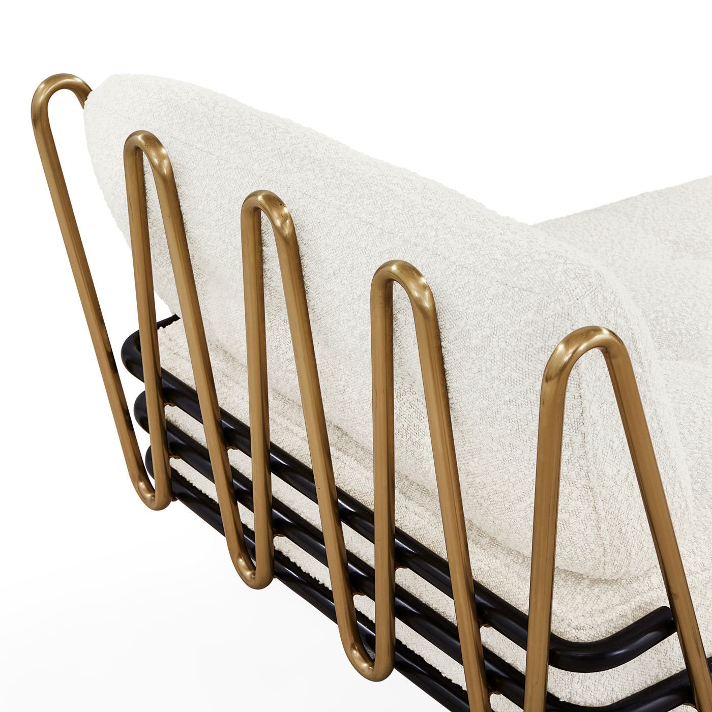 Maxime 77 Daybed - Modern Convertible Sofa Bed with Storage | Perfect for Guest Rooms, Small Apartments & Lounge Areas