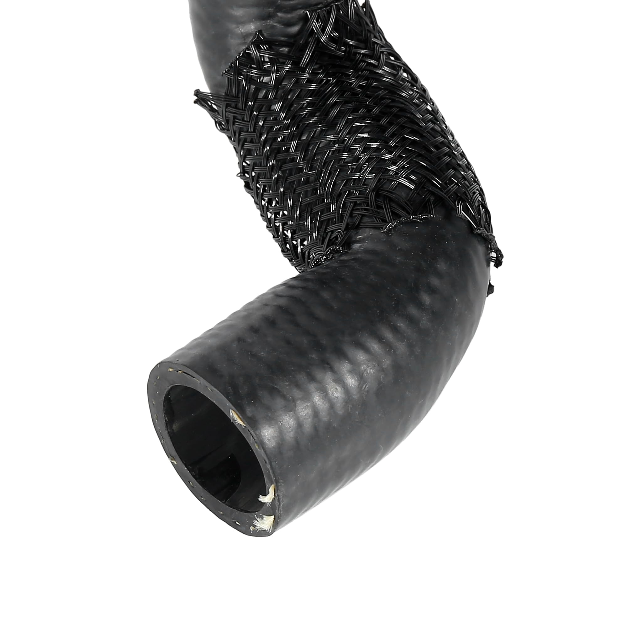 X AUTOHAUX High-Quality Car Radiator Coolant Hose Expansion Tank Replacement 17127580955 Compatible with BMW 740i 2010-2012 - Perfect for Cooling System Maintenance & Engine Protection