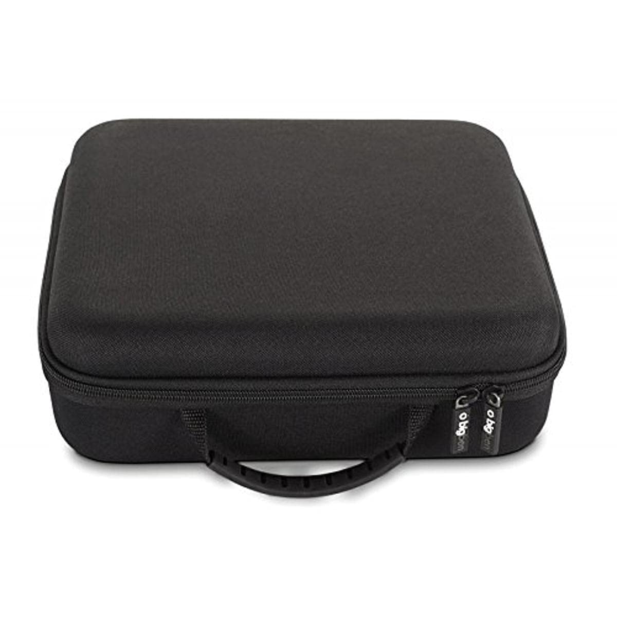 Nintendo Switch Protective Carrying Case - Durable Hard Shell Travel Storage Cover for Switch Console & Accessories - Perfect for Travel, Gaming On-The-Go, and Home Storage