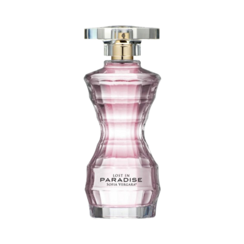 Lost in Paradise Eau de Parfum 100ml for Women - Long Lasting Floral Fragrance | Perfect for Date Night & Special Occasions