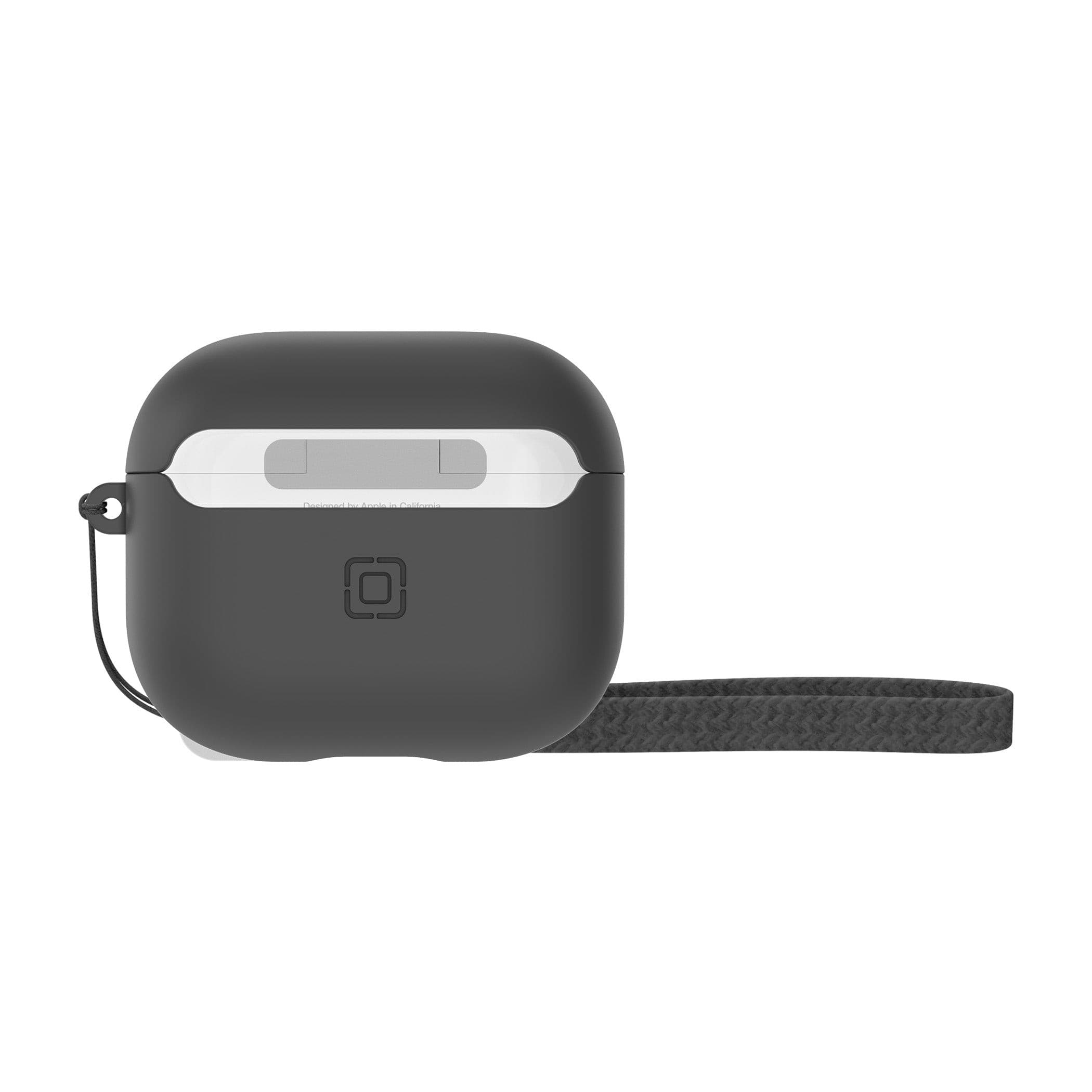 Incipio Organicore Case for AirPods 3rd Generation - Protective Cover with Eco-Friendly Materials | Perfect for Gym, Travel & Daily Use