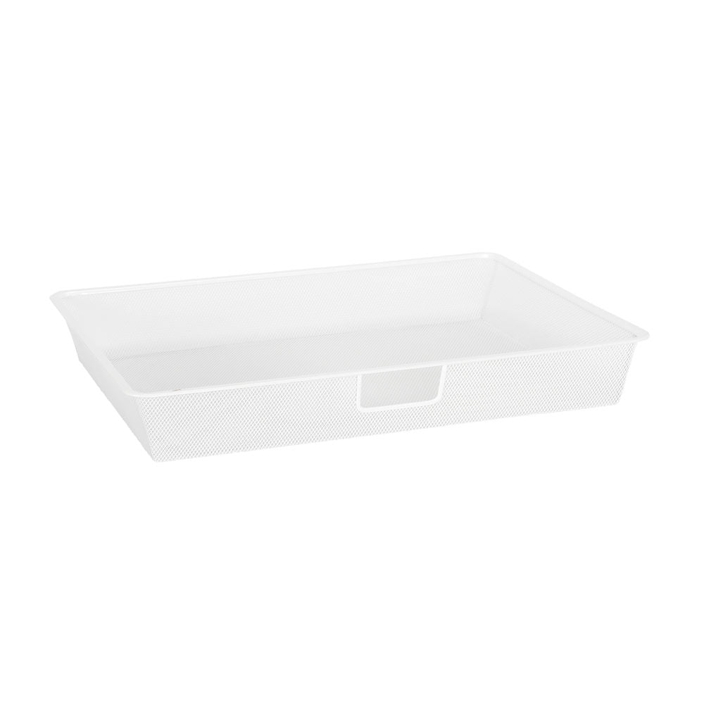 Smooth Gliding Drawer Frame with Baskets - 60