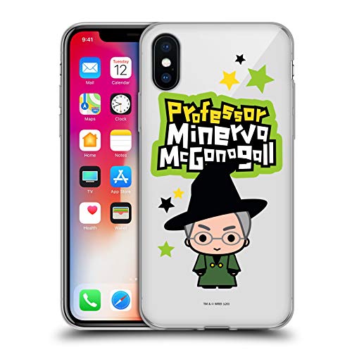 Professor Mcgonagall