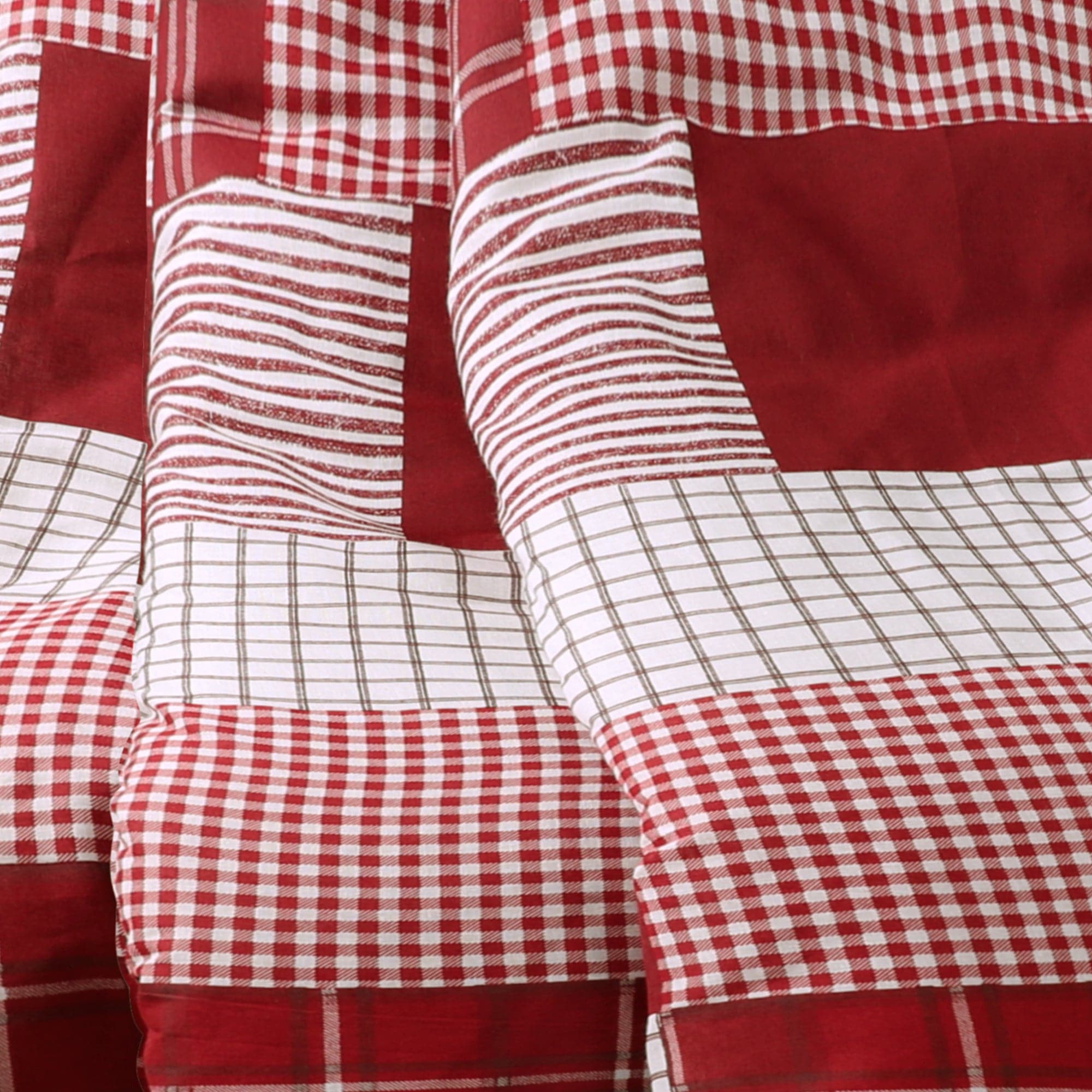 Greenville Throw Blanket - Soft & Cozy Fleece Blanket for Couch, Bed, and Travel - Perfect for Home Decor, Gifts, and Cold Weather Comfort