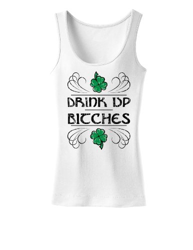 Drink-up-bitches White