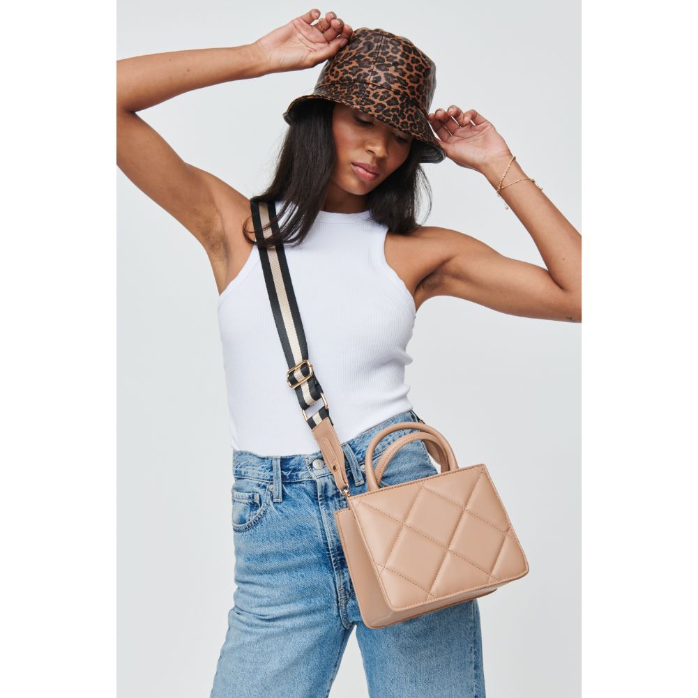 Zoey Crossbody Bag for Women - Stylish & Lightweight Shoulder Purse - Perfect for Work, Travel & Everyday Use
