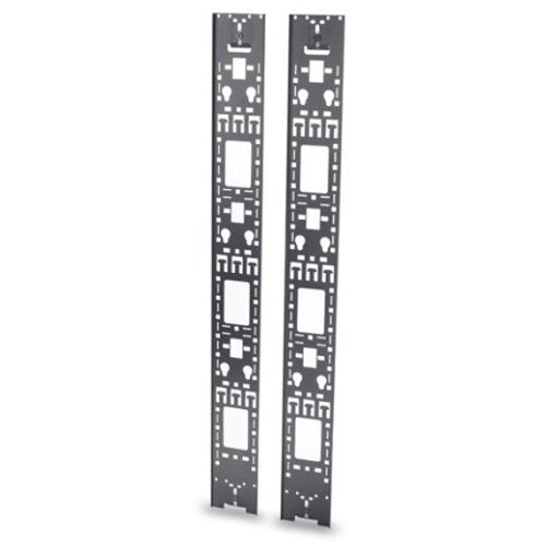 APC AR3104SP1 NetShelter SX 24U Server Rack Enclosure - 1200H x 600W x 1070D mm, Black | Ideal for Data Centers, Server Rooms & Network Equipment Storage