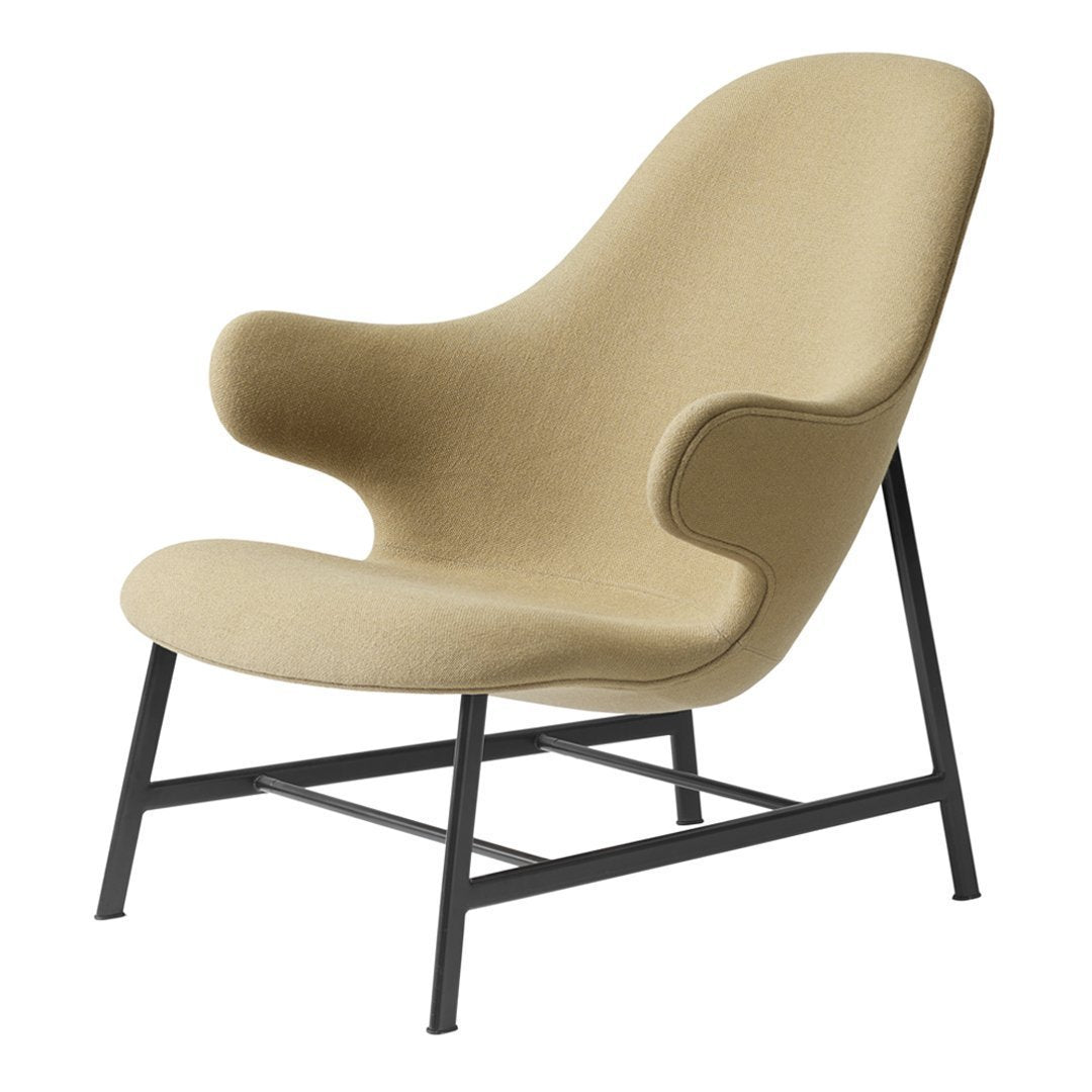 JH13 Lounge Chair - Modern Comfortable Accent Chair for Living Room, Bedroom & Office - Perfect for Relaxing, Reading & Lounging