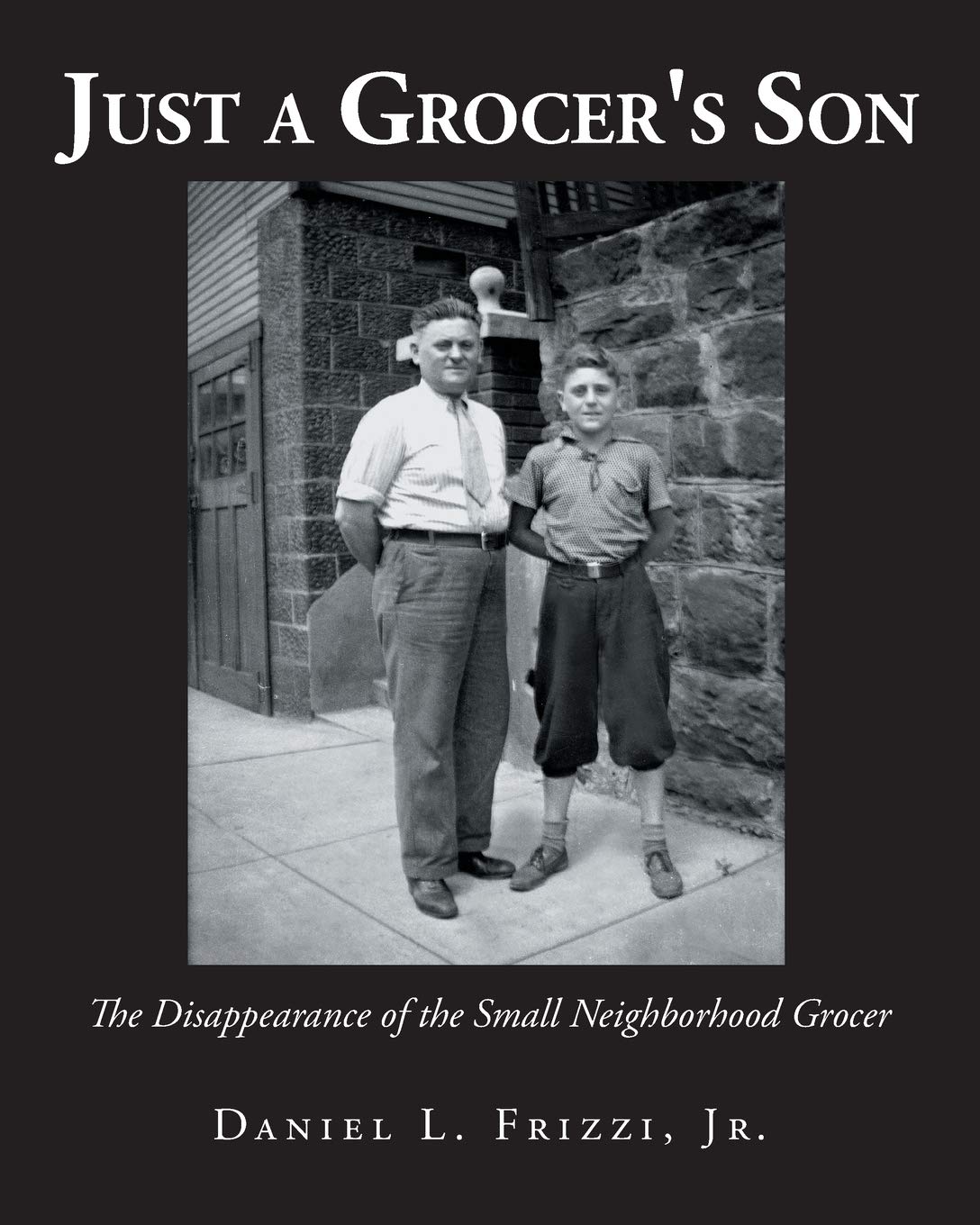 Just a Grocer's Son - Premium Organic Grocery & Pantry Essentials for Healthy Living | Perfect for Home Cooking, Meal Prep & Sustainable Lifestyle